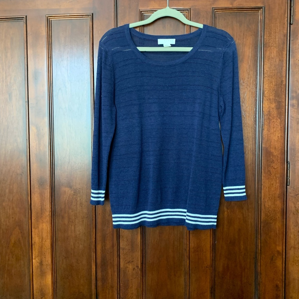 Kenar light sweater